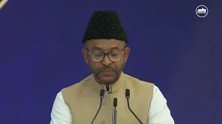 Tilawat | Concluding Session of Ansarullah Ijtema 2026