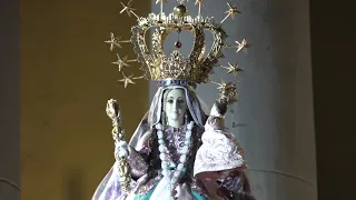In our "Made in the South" segment, we tell you about two Marian devotions in Ecuador