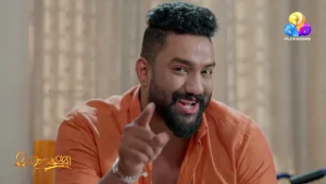 മഹാലക്ഷ്മിയുടെ ജീവന് ആപത്തോ??