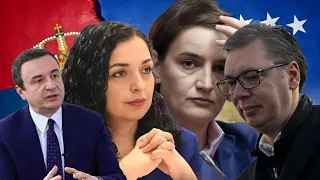 SHBA TRONDIT BEOGRADIN, Del projektligji qe FUNDOS Serbine, Zbulohen lidhjet e Serbise me Iranin