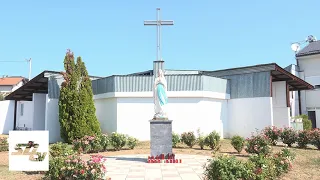 SBTV - SB INFO - TISUĆE VJERNIKA DANAS U BRODSKOM VINOGORJU NA BLAGDAN VELIKE GOSPE - 15.08.2026.