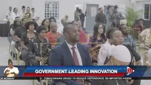 Правительство лидирует в инновациях