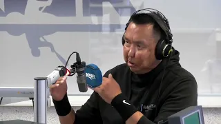 Oqalliffik, KNR 11.09.2026
