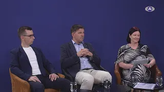 Aktualno: Zdravstveni absentizem - 8. 6. 2026