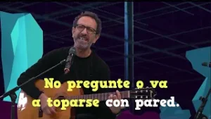 Gepetto hizo al Chat GPT | Cantos cuánticos en La oveja eléctrica