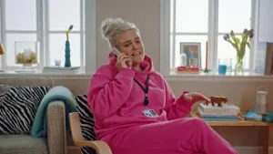 Mollý - Fáránlega Þægilegur Pakki