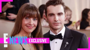 Dave Franco Reveals How He, Alison Brie Celebrated 9th Anniversary | E! News