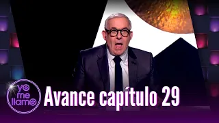 Yo Me Llamo Preview: Participants must take on extreme challenges at the school