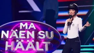 ЭЛИЗ МАРИЯ ТРЕЙ - НАДПИСИ НА СТЕНЕ