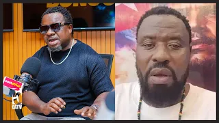 SUGU REVEALS THE SOURCE OF HIS WEALTH, DUDUBAYA IS MOVING TOO FAST, IT DOESN'T HAVE TO BE YOU, YO...