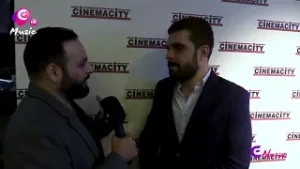 لقاء خاص مع الفنان يزن خليل عبر شاشة اعمار ميوزك