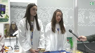 BUĐENJE DUHA IZ BOCE I EKOLOŠKE TEME U NOĆI ISTRAŽIVAČA
