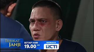 Davina Really Misses Sena BOUND BY A PROMISE AT 7:00 PM WIB
