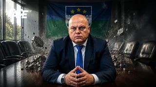 Pala Vlada Unsko-sanskog kantona! Ružnić: "Uživajte ovih pedeset dana, mi ćemo se vratiti!"