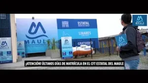 CFT ESTATAL DEL MAULE