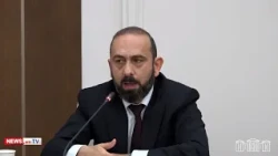 Ադրբեջանցի մոլորված հովիվը չի կարող անվտանգության սպառնալիք լինել. Միրզոյան