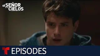 El Señor de los Cielos 10: Notorius | Episode 4 | Telemundo English
