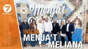 Meliana inicia les jornades gastronòmiques Menja't Meliana