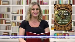 BOOK OF THE DAY IN COLLABORATION WITH THE UBIK BOOKSTORE IN SCIACCA October 21, 2026