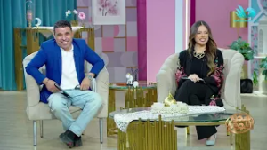 سحور النجوم حلقة كاملة مع خالد الغندور و دينا سليم  28.2.2026