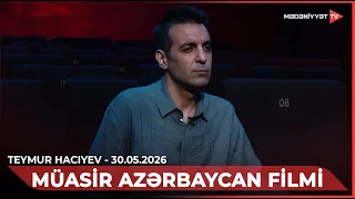 Müasir Azərbaycan filmi - Teymur Hacıyev | 30.06.2026