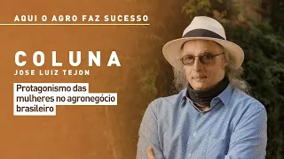 Where Ag Succeeds: The role of women in Brazilian agribusiness