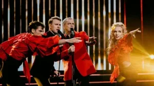 Baila Morena | Andris Baltacis un Jānis Moisejs