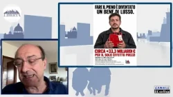 Piazza Libertà - October 19, 2026 broadcast | Canale Italia