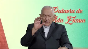 Palavra de Vida Eterna - 02-03-2026 - Lc 6,36-38