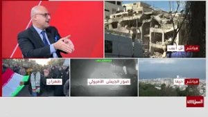 صدمة إمداد في سلاسل التوريد العالمية وتأثيرها لن يكون محصورًا بالشرق الأوسط