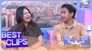 Bikin Ngakak! Bowo Panik Sampai Salah Kasih Kembalian Donat #NoSecret