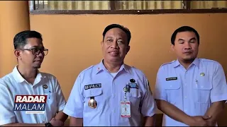Way Kanan Regional House of Representatives Begins Deputy Regent Election Process, Two Official C...