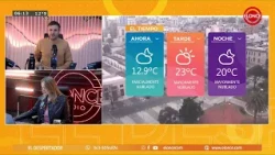 El Despertador - Programa 20/10/26