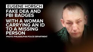 Philadelphia Police reveal chilling new details in Olney house investigation linked to missing women