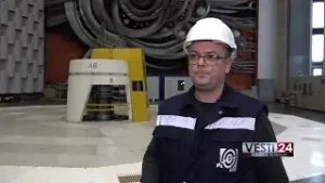 Završeni remonti hidroagregata u HE "Đerdap 1"