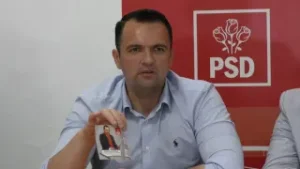 Adrian Ţuţuianu şi Cristian Stan