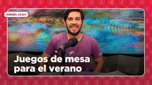 Unánime con una consigna que dio que hablar: “cosas únicas en el mundo” con Augusto Pedraza