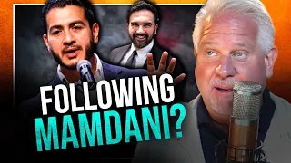 Glenn Beck: The Democrat Primary Results in Michigan are a MASSIVE Wake-Up for the Midterm Elections