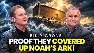 Are Submerged Lost Cities Hiding Pre Flood Secrets? @ProphecyWatchers Exposes Hidden History