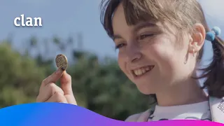 The Mysterious Roman Coin | ARGONAUTS - Episode 1