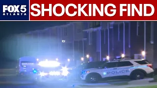 Homeowner finds visitor dead inside Tucker townhome | FOX 5 News