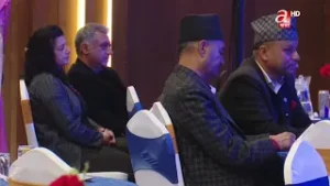 एभिन्यूज खबरद्धारा नयाँ स्पोर्टस च्यानलको घोषणा