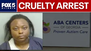 Autistic teen suffers multiple bruises at therapy center | FOX 5 News