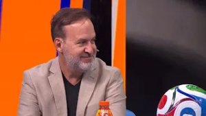 Julio Trostchansky: "Acá no hay ningún santo, todos sabemos que a fin de año hay eleccciones"