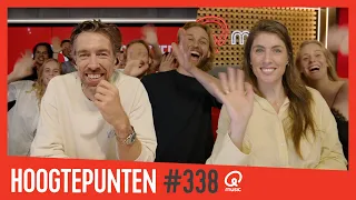 'IT'S JUST THE MUPPET SHOW' // Mattie & Marieke