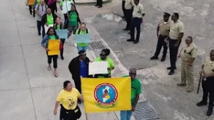 The Drama Of the Day