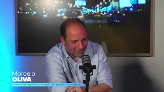 BEHIND the doctor - Dr. Matías Cox - Not So Late Season 3 Episode | Channel 1 - The Ñuble Channel
