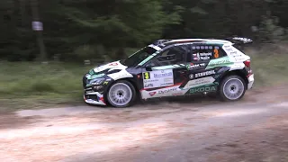 Rally Pačejov 2026