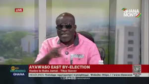 The Office of the 24-Hour Economy starts work at 9am and closes at 5pm - Titus Glover