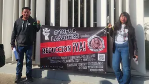 LA REFORMA DE 40 HORAS NO GARANTIZA DOS DÍAS DE DESCANZO